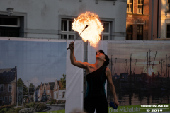 Straßenkunstfestival-Norden-Maren-Eisler-Feuer-Show-24.8.2019-15