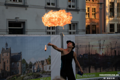 Straßenkunstfestival-Norden-Maren-Eisler-Feuer-Show-24.8.2019-17
