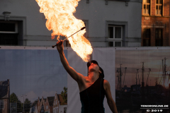 Straßenkunstfestival-Norden-Maren-Eisler-Feuer-Show-24.8.2019-19