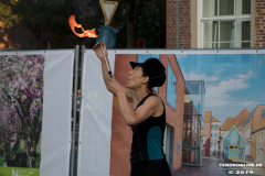 Straßenkunstfestival-Norden-Maren-Eisler-Feuer-Show-24.8.2019-2