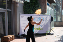 Straßenkunstfestival-Norden-Maren-Eisler-Feuer-Show-24.8.2019-5-2