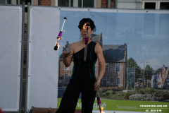 Straßenkunstfestival-Norden-Maren-Eisler-Feuer-Show-24.8.2019-5