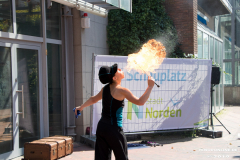 Straßenkunstfestival-Norden-Maren-Eisler-Feuer-Show-24.8.2019-7-2