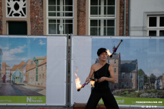 Straßenkunstfestival-Norden-Maren-Eisler-Feuer-Show-24.8.2019-7