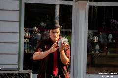 Straßenkunstfestival-Norden-2019-Mario-Richter-Osterstraße-Norden-24.8.2019-2