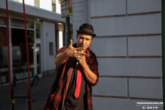 Straßenkunstfestival-Norden-2019-Mario-Richter-Osterstraße-Norden-24.8.2019-3