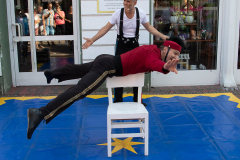 Straßenkunstfestival-Norden-2019-Schön-Stark-Osterstraße-Blume-Ideal-25.8.2019-11