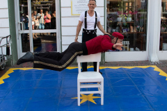 Straßenkunstfestival-Norden-2019-Schön-Stark-Osterstraße-Blume-Ideal-25.8.2019-12