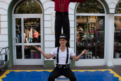Straßenkunstfestival-Norden-2019-Schön-Stark-Osterstraße-Blume-Ideal-25.8.2019-18