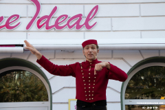Straßenkunstfestival-Norden-2019-Schön-Stark-Osterstraße-Blume-Ideal-25.8.2019-20