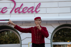 Straßenkunstfestival-Norden-2019-Schön-Stark-Osterstraße-Blume-Ideal-25.8.2019-21