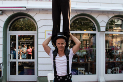 Straßenkunstfestival-Norden-2019-Schön-Stark-Osterstraße-Blume-Ideal-25.8.2019-22