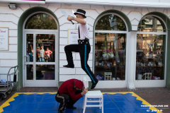 Straßenkunstfestival-Norden-2019-Schön-Stark-Osterstraße-Blume-Ideal-25.8.2019-26