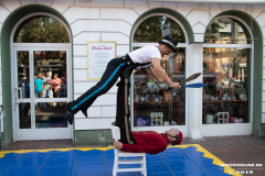 Straßenkunstfestival-Norden-2019-Schön-Stark-Osterstraße-Blume-Ideal-25.8.2019-30