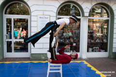 Straßenkunstfestival-Norden-2019-Schön-Stark-Osterstraße-Blume-Ideal-25.8.2019-31