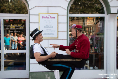 Straßenkunstfestival-Norden-2019-Schön-Stark-Osterstraße-Blume-Ideal-25.8.2019-35