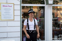 Straßenkunstfestival-Norden-2019-Schön-Stark-Osterstraße-Blume-Ideal-25.8.2019-36