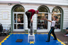 Straßenkunstfestival-Norden-2019-Schön-Stark-Osterstraße-Blume-Ideal-25.8.2019-38