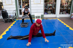 Straßenkunstfestival-Norden-2019-Schön-Stark-Osterstraße-Blume-Ideal-25.8.2019-45
