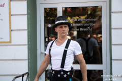 Straßenkunstfestival-Norden-2019-Schön-Stark-Osterstraße-Blume-Ideal-25.8.2019-47