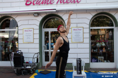 Straßenkunstfestival-Norden-2019-Schön-Stark-Osterstraße-Blume-Ideal-25.8.2019-51