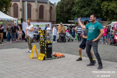 Alessandro-Carocci-Strassenkunstfestival-Sommerfest-Norden-27.8.2022-1