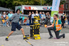 Alessandro-Carocci-Strassenkunstfestival-Sommerfest-Norden-27.8.2022-12
