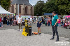 Alessandro-Carocci-Strassenkunstfestival-Sommerfest-Norden-27.8.2022-2