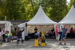 Alessandro-Carocci-Strassenkunstfestival-Sommerfest-Norden-27.8.2022-30