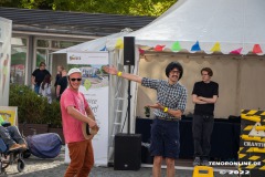 Alessandro-Carocci-Strassenkunstfestival-Sommerfest-Norden-27.8.2022-31