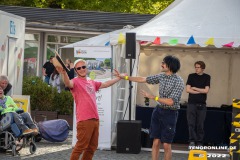 Alessandro-Carocci-Strassenkunstfestival-Sommerfest-Norden-27.8.2022-32