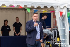Buergermeister-Florian-Eiben-Strassenkunstfestival-Sommerfest-Norden-27.8.2022-1