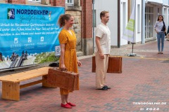 Der-Kofferzirkus-Strassenkunstfestival-Sommerfest-Norden-27.8.2022-1