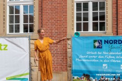 Der-Kofferzirkus-Strassenkunstfestival-Sommerfest-Norden-27.8.2022-3