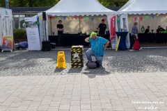 Georg-Tenor-Georgs-Blog-Strassenkunstfestival-Sommerfest-Norden-27.8.2022-4