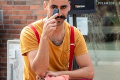 Javier-Pinto-Strassenkunstfestival-Sommerfest-Norden-28.8.2022-8