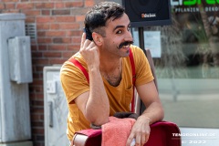 Javier-Pinto-Strassenkunstfestival-Sommerfest-Norden-28.8.2022-9