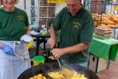 Kartoffelanbau-Ippen-Neuwesteel-Strassenkunstfestival-Sommerfest-Norden-27.8.2022-7