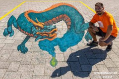 Kerim-Musanovic-Strassenkunstfestival-Sommerfest-Norden-28.8.2022-1