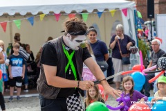 Mario-Richter-Crazy-Shit-Strassenkunstfestival-Sommerfest-Norden-27.8.2022-5