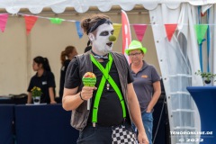 Mario-Richter-Crazy-Shit-Strassenkunstfestival-Sommerfest-Norden-27.8.2022-7