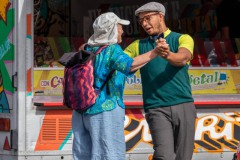 Monsieur-Chapeau-Strassenkunstfestival-Sommerfest-Norden-27.8.2022-1