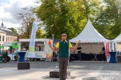 Monsieur-Chapeau-Strassenkunstfestival-Sommerfest-Norden-27.8.2022-10