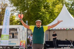 Monsieur-Chapeau-Strassenkunstfestival-Sommerfest-Norden-27.8.2022-11