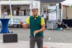 Monsieur-Chapeau-Strassenkunstfestival-Sommerfest-Norden-27.8.2022-13