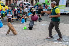 Monsieur-Chapeau-Strassenkunstfestival-Sommerfest-Norden-27.8.2022-15