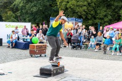 Monsieur-Chapeau-Strassenkunstfestival-Sommerfest-Norden-27.8.2022-17