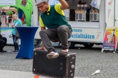 Monsieur-Chapeau-Strassenkunstfestival-Sommerfest-Norden-27.8.2022-18
