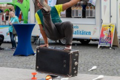 Monsieur-Chapeau-Strassenkunstfestival-Sommerfest-Norden-27.8.2022-19