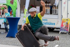 Monsieur-Chapeau-Strassenkunstfestival-Sommerfest-Norden-27.8.2022-20